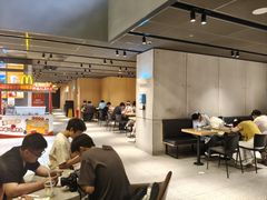-麦当劳(豫园店)