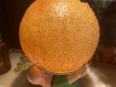 -吴越荣记苏州菜·松鼠桂鱼(月光码头店)