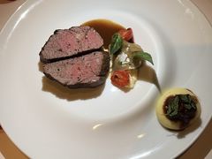 -翡翠36餐厅(浦东香格里拉店)