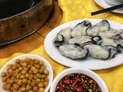 -濠轩阁特色生蚝火锅(水湾路店)