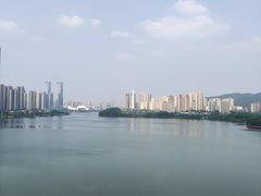 -梅溪湖城市岛
