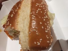 -肯德基(房山店)