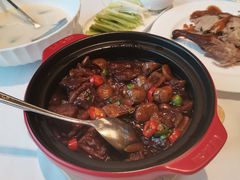 -洋洋中餐馆·SINCE 1997(信投店)