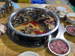 -渝味黄姐火锅(黄泥村店)