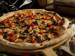 -托斯卡纳烘焙意大利餐厅(五天地店)