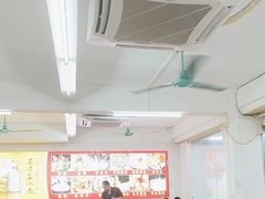 -嘉升大排档(番禺总店)
