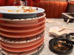 -争鲜回转寿司(海曙天一PLUS店)