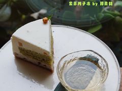 -知亘茶食