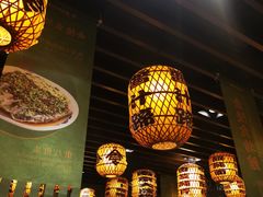 -南京大牌档(香港广场店)