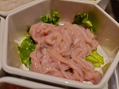 -海底捞火锅(百利广场店)
