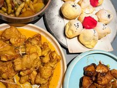 -宏达老菜馆(东安街店)