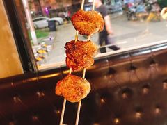 腰约烤羊腰-腰子哥烤串(石佛营炫特店)