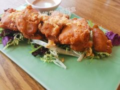-喜粤糖朝餐厅(三八广场店)