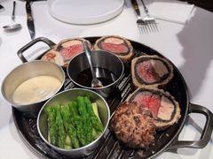 -Le Bistrot de Racine