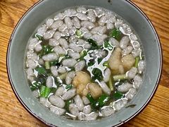 油茶-牛八宝桂林米粉(八里庄店)