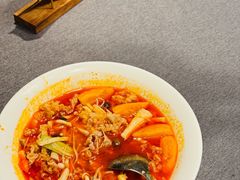 -羲和雅苑•北京烤鸭(平安国际金融中心店)