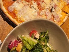 -JINNS锦时 steak&pizza(浸信会礼拜堂旧址店)