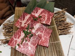 -牛焱·烧肉酒肆(五大道店)
