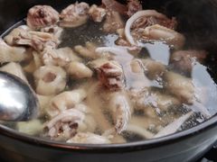 -烹然四季椰子鸡火锅(团结湖总店)