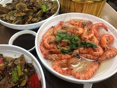 -渔家乐小海鲜(皇姑店)