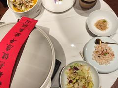 -久宴·天目湖大鱼头(恐龙园店)