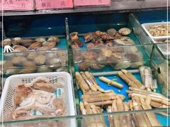 水产区-董大蒸货(方塔园店)