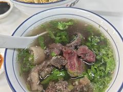 -辉程汤粉(沿江店)