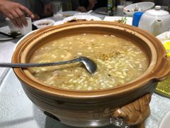 -老人和饭店(打浦路店)