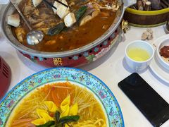 -解家河南菜(商鼎路店)