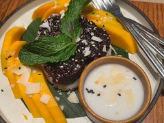-CHINCHIN 青青·泰国料理(万象食家店)