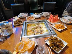 -好得火锅(育才店)