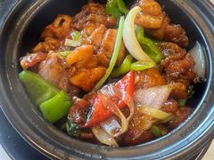 -日昌餐馆(亦庄店)