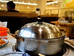 -朴小妹人参鸡汤火锅(长白山万达店)