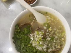 -郝刚刚羊杂割(柳巷店)
