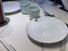 -阿里疆Alijiang·丝路美食·异域风情·清真(长楹天街店)