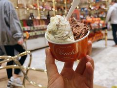 -VENCHI 闻绮(北京国贸商城店)