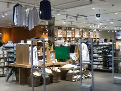 -MUJI无印良品(天河领展广场店)
