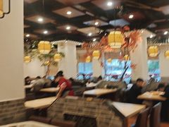 -蒸武门·广式茶点(石滩店)