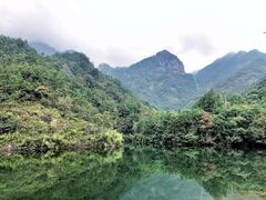 -大慈岩风景区