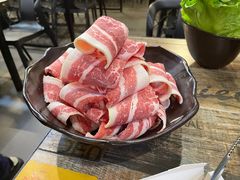 -张姐烤肥牛(西丽店)