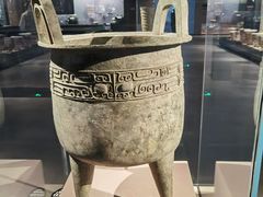 -盘龙城遗址博物院