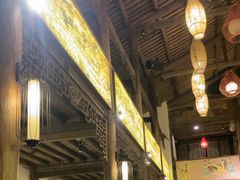 -HOHO餐厅(古子城店)