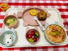 -西贝莜面村(朝阳大悦城店)