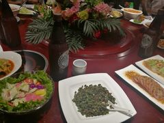 -巴渝兄弟川菜(宽街店)