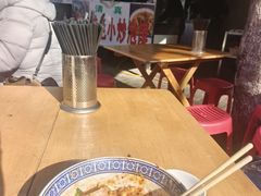 -李家特色小炒泡馍