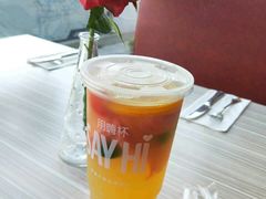 -必胜客(金开大道店)