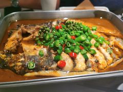 -半天妖烤鱼(方庄店)