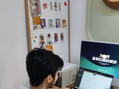 -海马体家庭照相馆(广州正佳广场店)