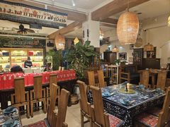 -云之南(八里庄店)