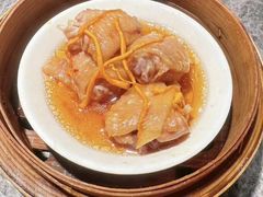 -悦秀·高级粤菜